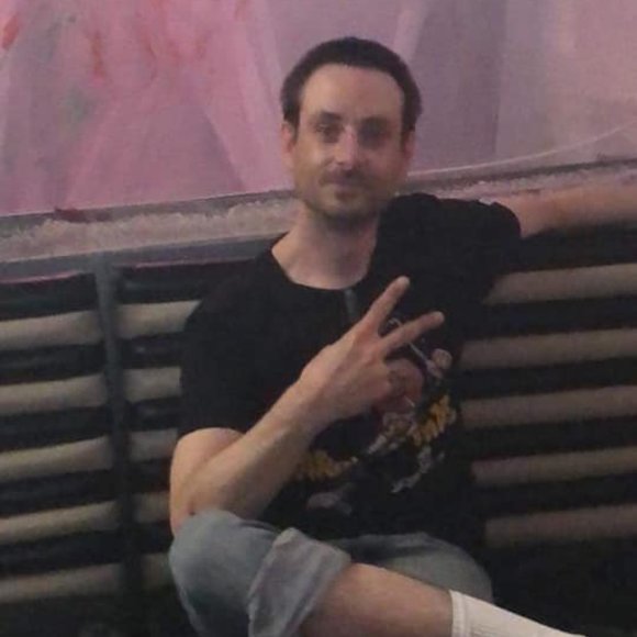 Meet your Posher, Gregory Paul Smith (GPS) - Picture 15 of 16